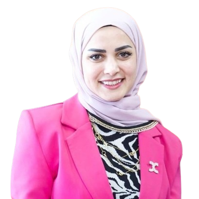 Yusra Obeidat