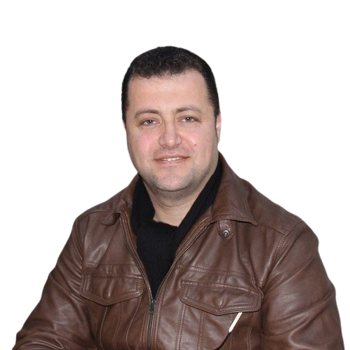 Ahmad Dagamseh