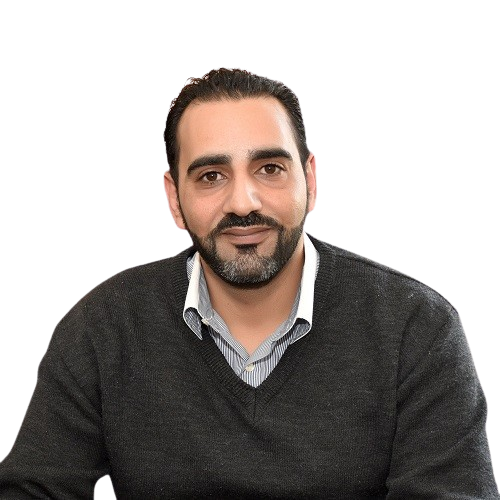 Ashraf Radaideh