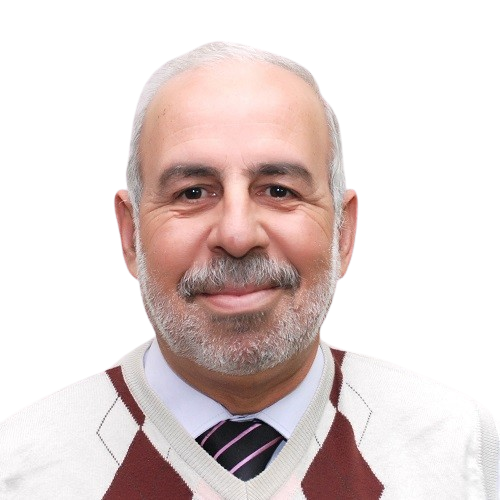 Mohammad Alzou'bi