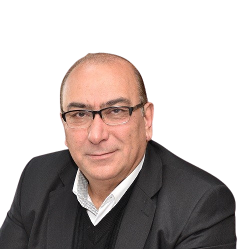 Ali Eyadeh
