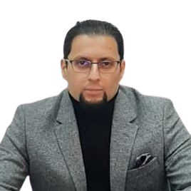 Ahmed Koran
