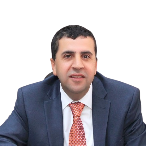 Ahmad Al-Ajlouni