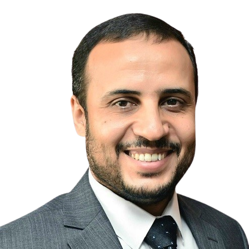 Hisham Almasaeid