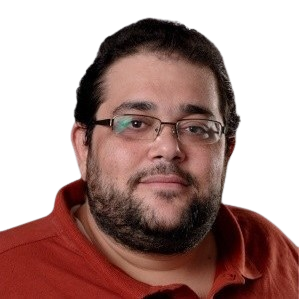 Mohammad Alrawashdeh