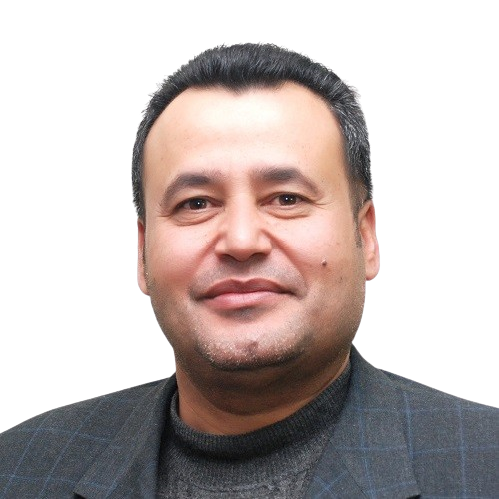 Mohammed Al-Sumady