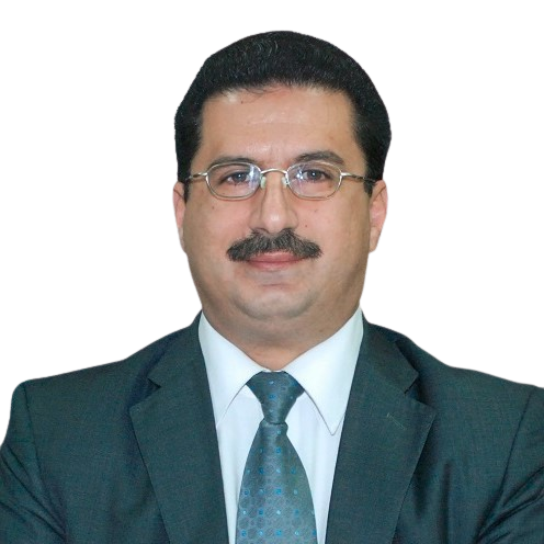 Asem Al-Zoubi