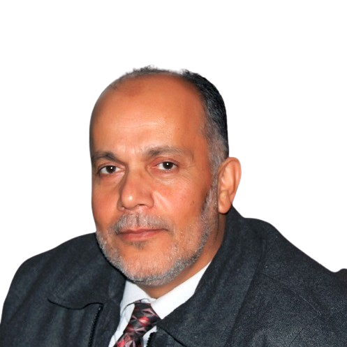 Ahmad Alshamali