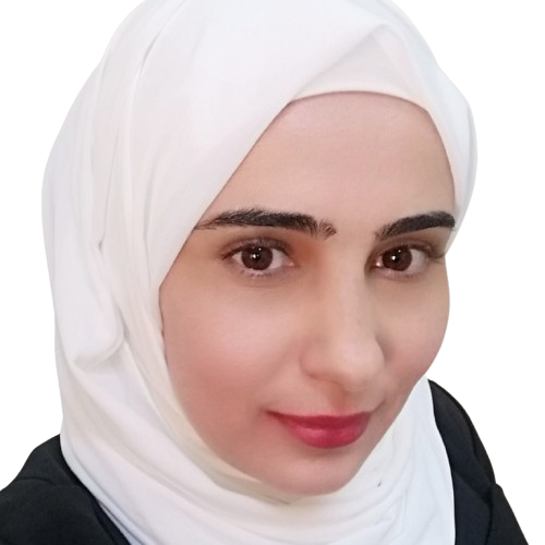 Asma'a Hatmi