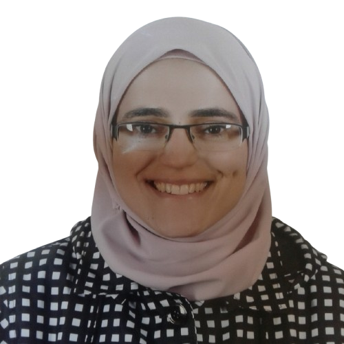 Asma Alqudah