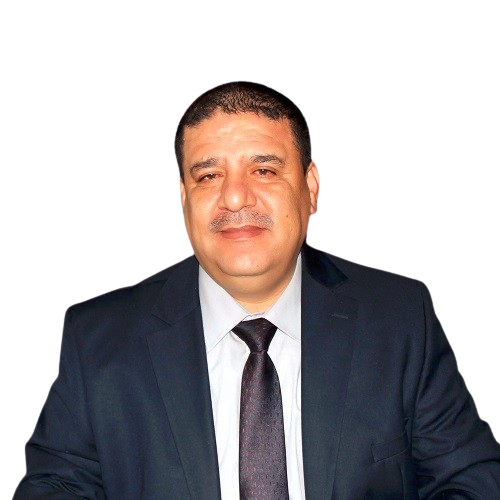 Bassam Harb