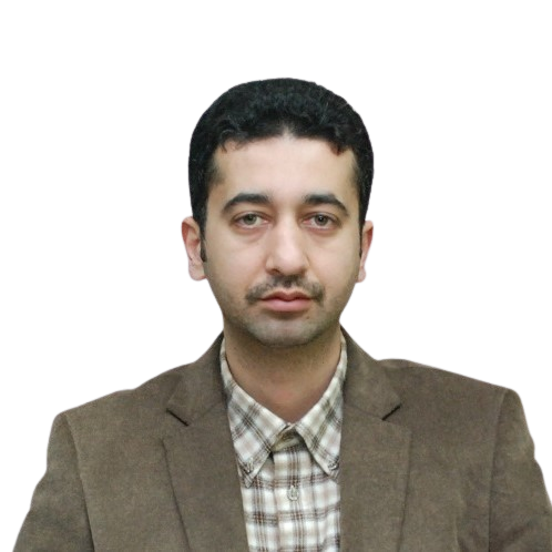 Eyad Al Zuraiqi