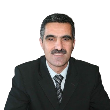 Faruq Al-Omari