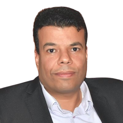 Hussein Alzoubi
