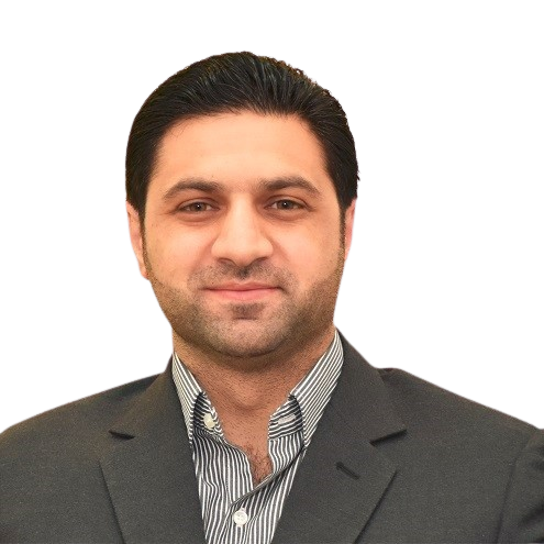 Hamzeh Jaradat