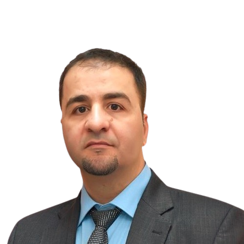 Haythem Bani Salameh