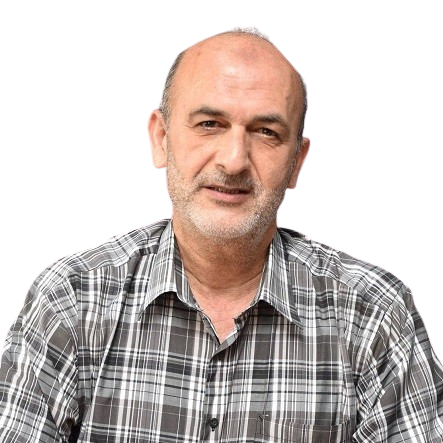 Idrees Al-Kofahi