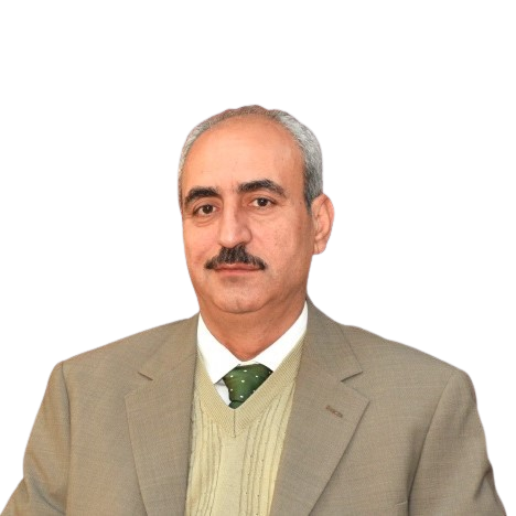 Mohammad Aljarrah