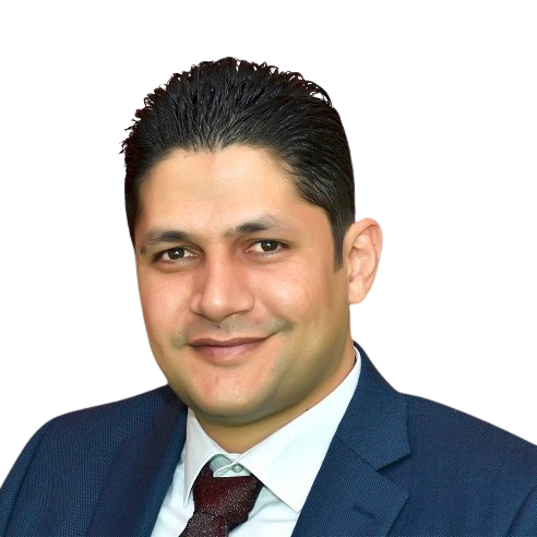 Khaled Hayajneh