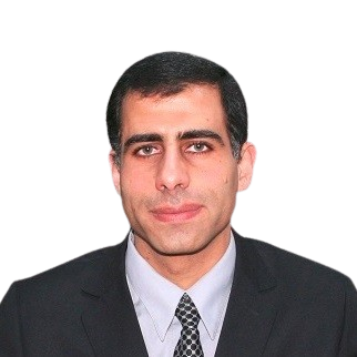 Mahmood Al-Khassaweneh