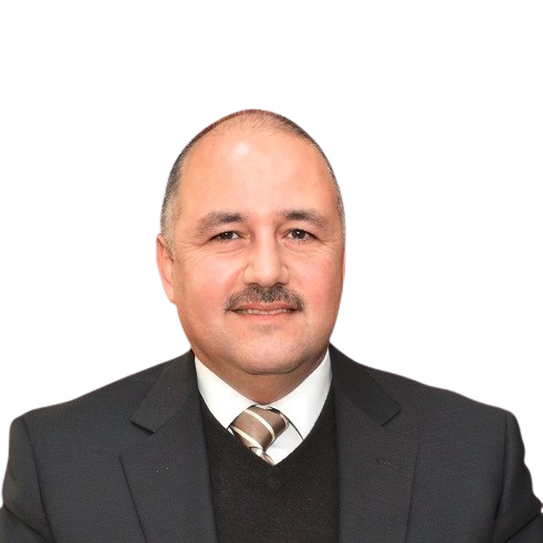Khaled Gharaibeh