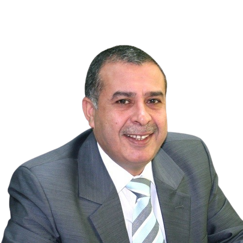 Muwaffaq Alomoush