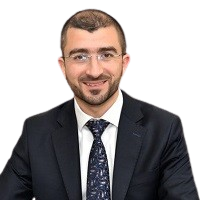 Mohammad Alzubaidi