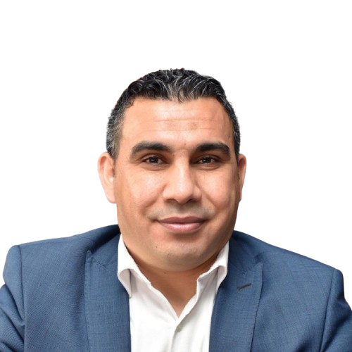 Mahmoud Masadeh