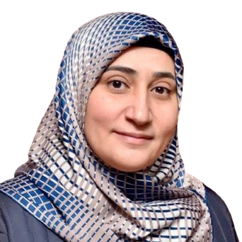Manal Al-Bzoor