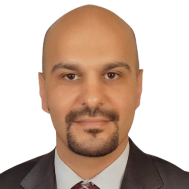 Mohammed Halloush
