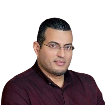 Mohammad Al Bataineh