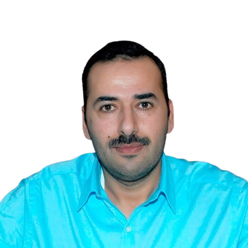 Mohammed Aloqlah
