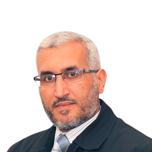 Mohammed Al-Bataineh