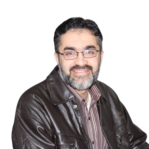 Ahmad Al-Omari
