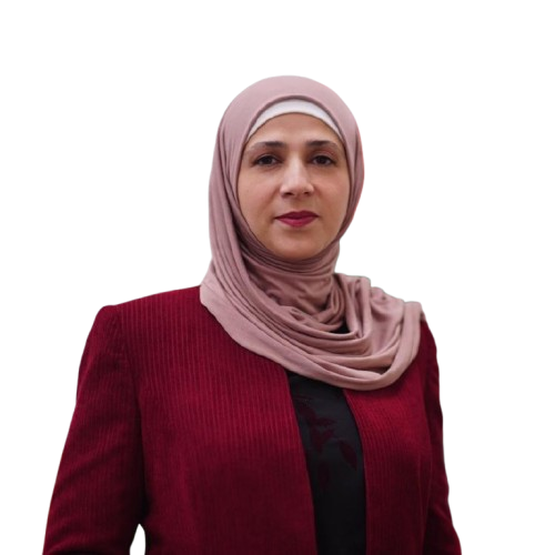 Ola Al-Ta'ani