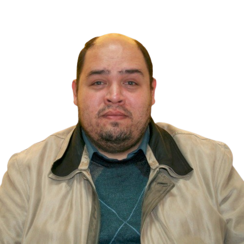 Osameh Al-Kofahi