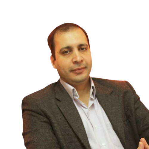 Rami Halloush