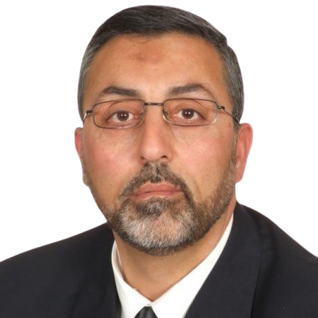 Sami Al-Hamdan