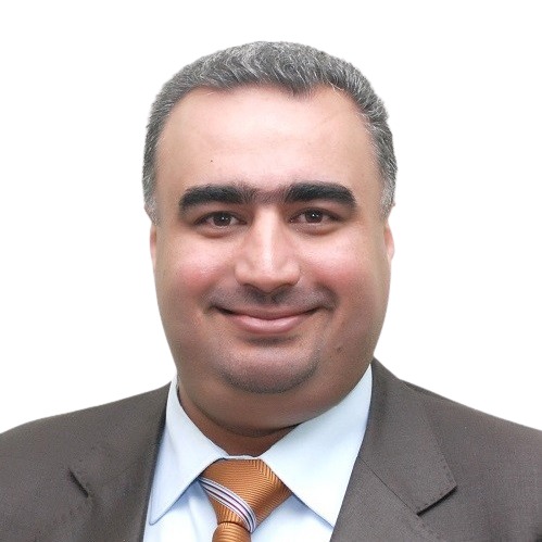 Shadi Alboon