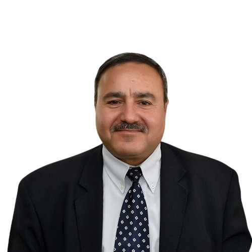 Adnan Al-Smadi