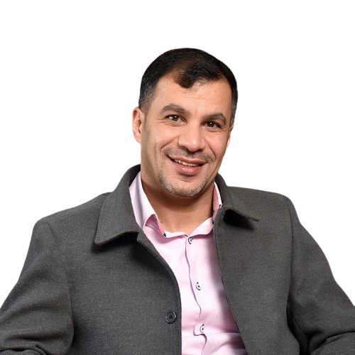 Zaid Albataineh