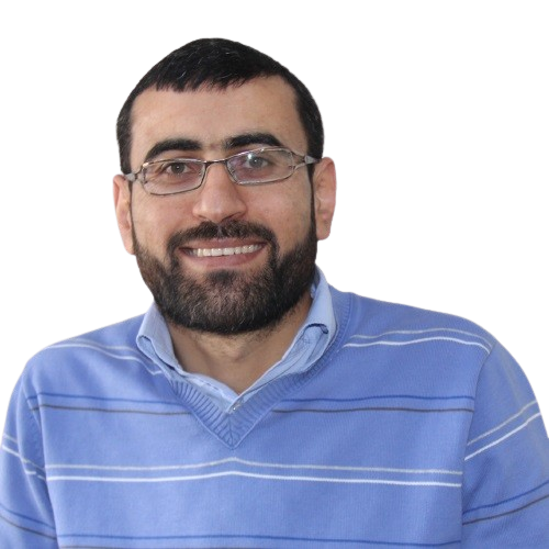 Zakaria Alqudah