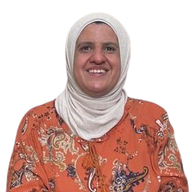 Lina El-Hmoud