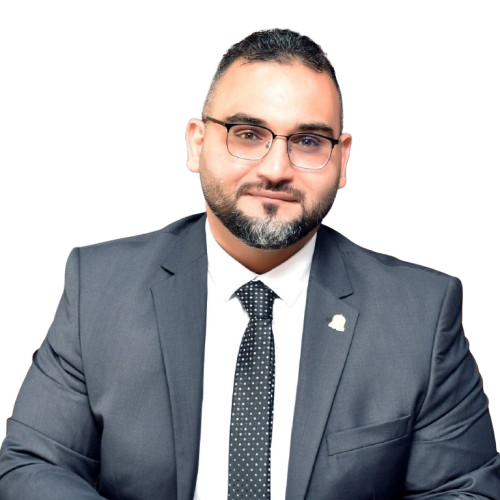 Ali Shehadeh