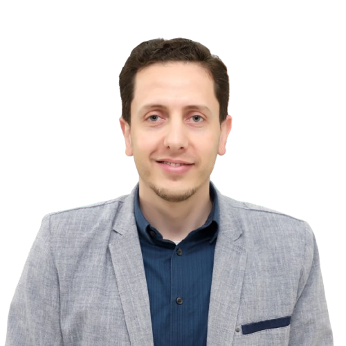 Ahmad Alomari