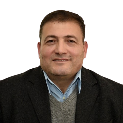 Aiman Jaradat