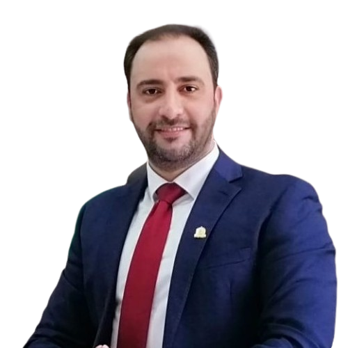 Faris Matalkah