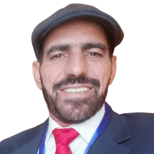 Hashem Al-Mattarneh