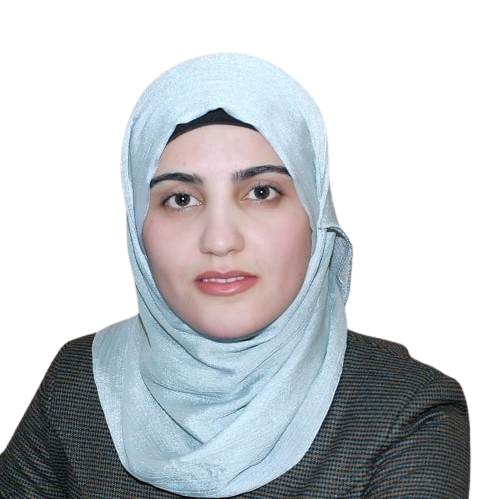Heba Al Jabaly