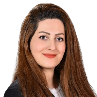 Sahar Alrabadi